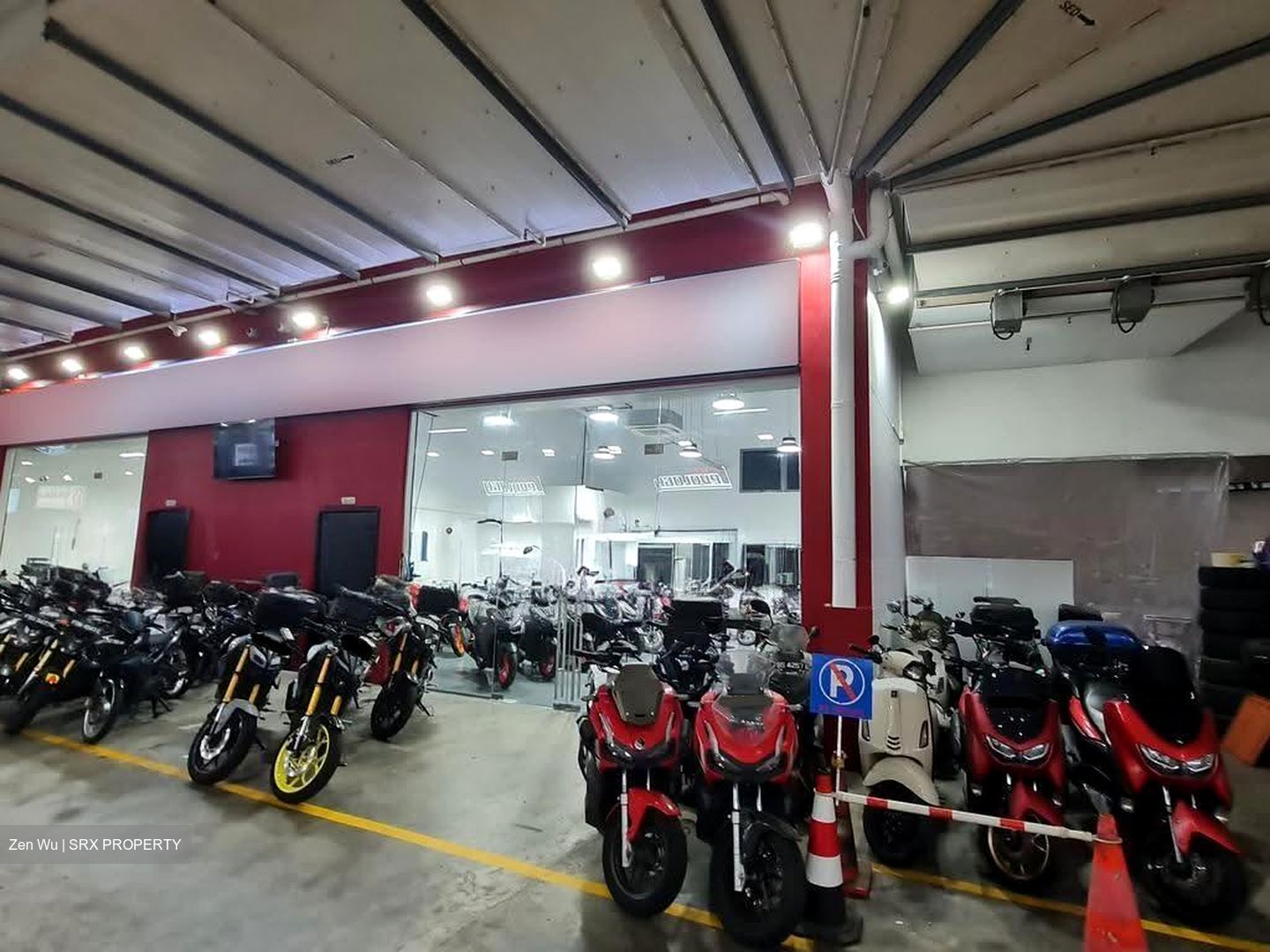 Synergy @ KB (D14), Factory #608452351